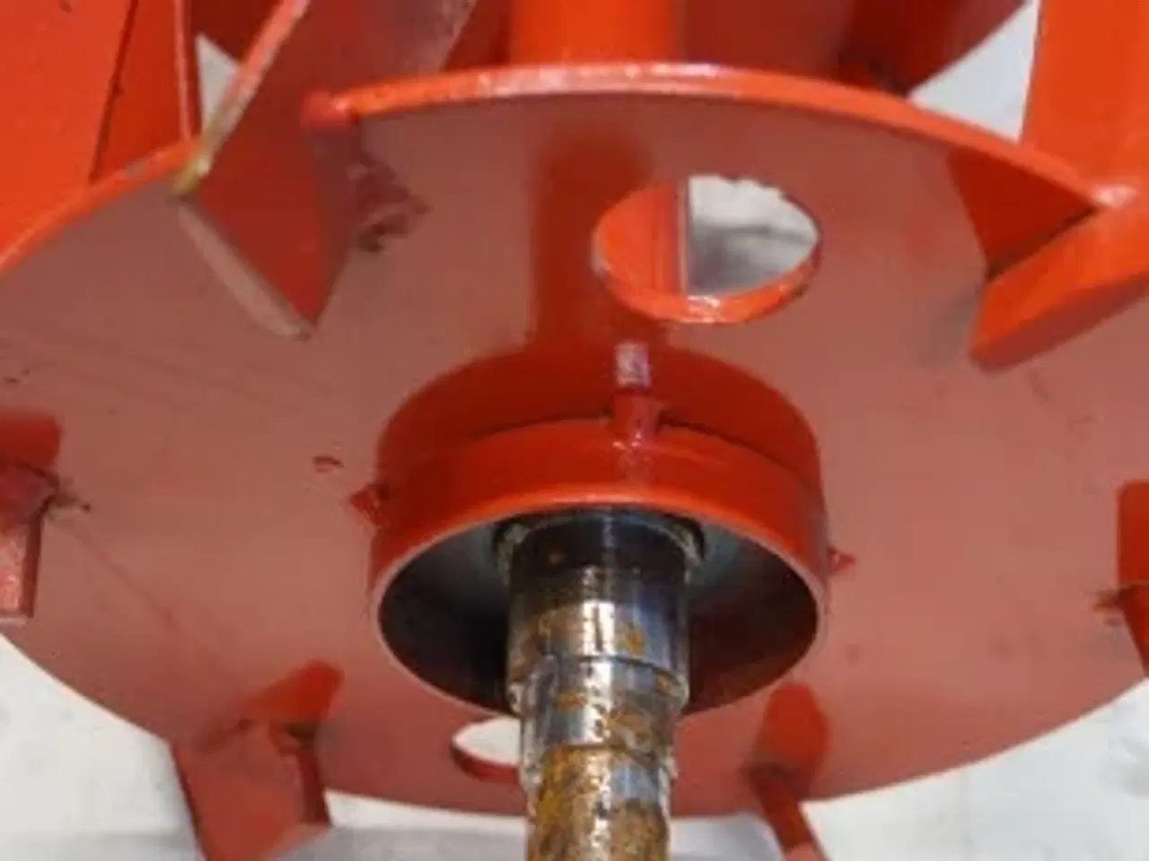 Billede 13 - Ransomes Cylinder