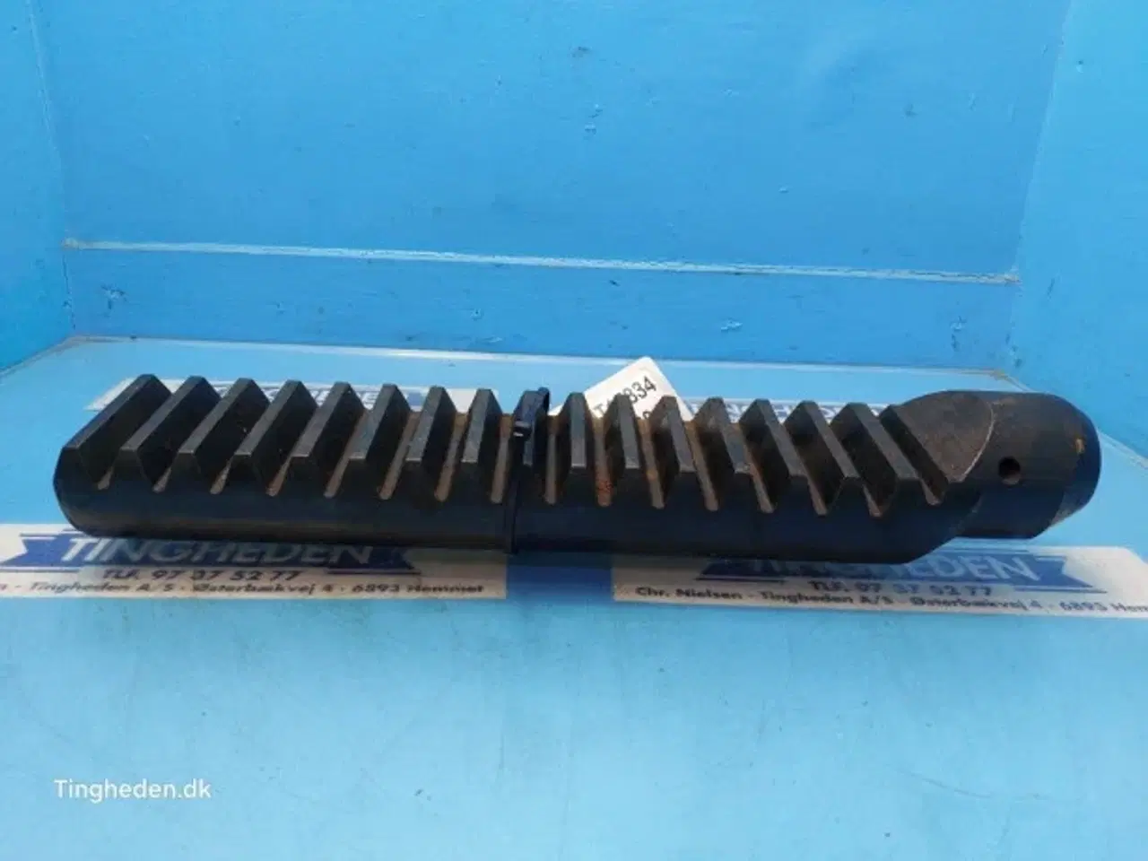 Billede 15 - Hydrema 806 Tandstang 219200