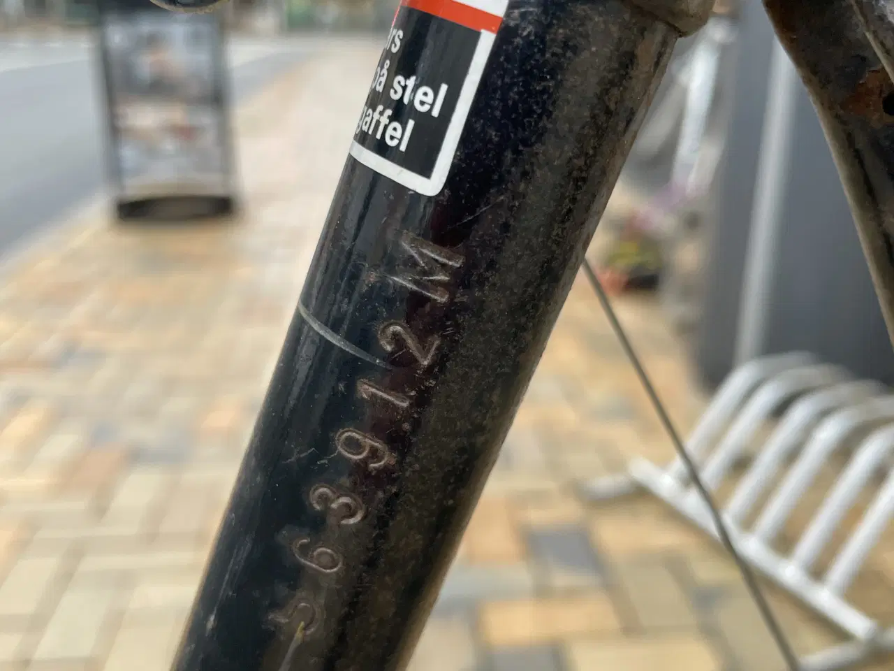 Billede 6 - Vintage SCO VM fra 1969