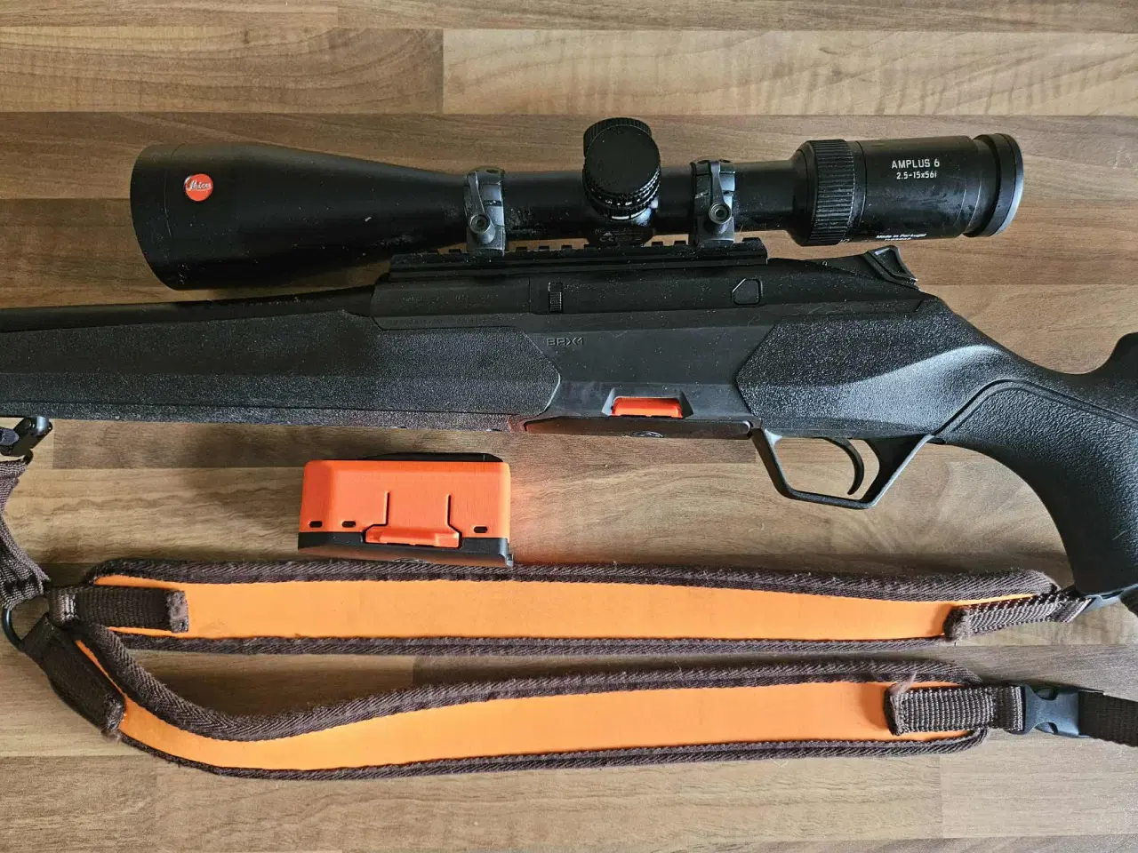 Billede 2 - Beretta BRX 1 kal. 308w 