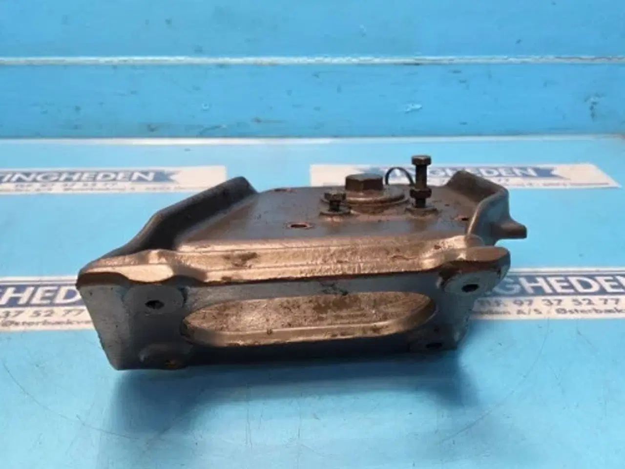 Billede 7 - Massey Ferguson 3060 Support 3902024M91