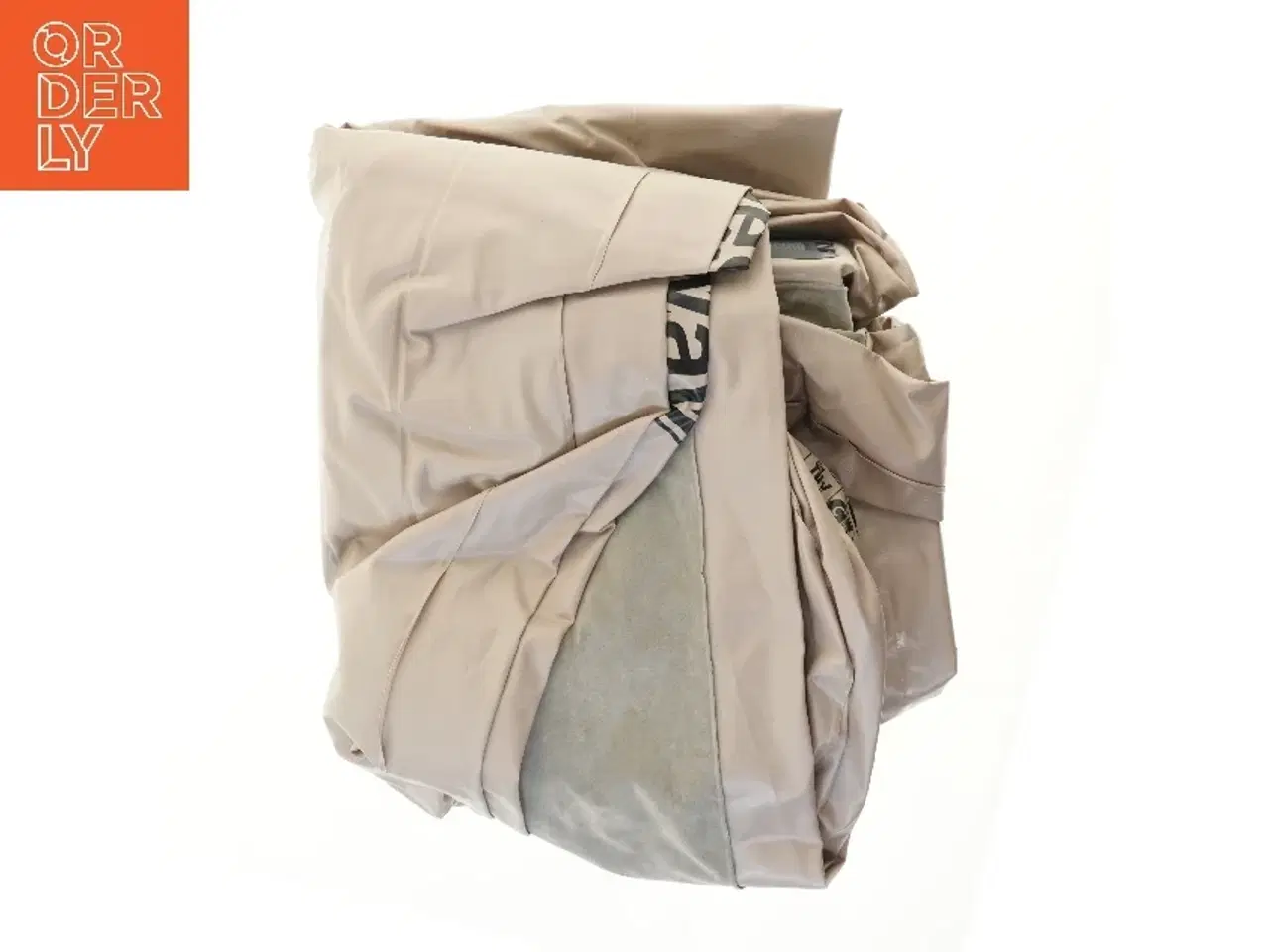 Billede 2 - Oppustelig luftmadras fra Bestway (str. max 300 kg cm)