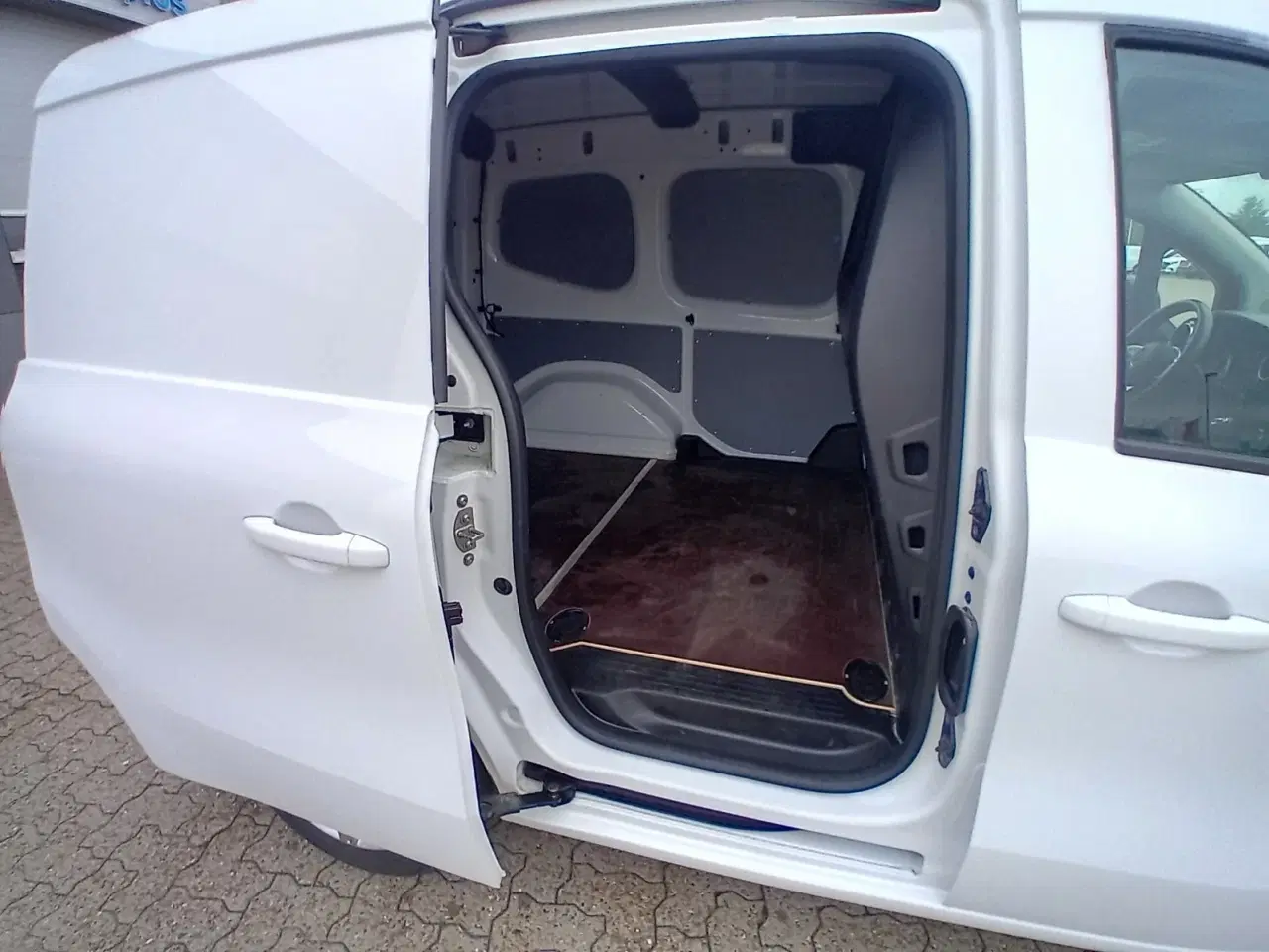 Billede 6 - Mercedes Citan 110 1,5 CDi A2 PRO aut. Van