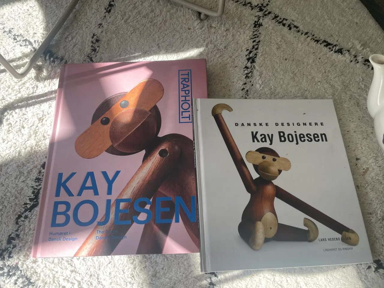 Billede 1 - Kay Bojesen bøger