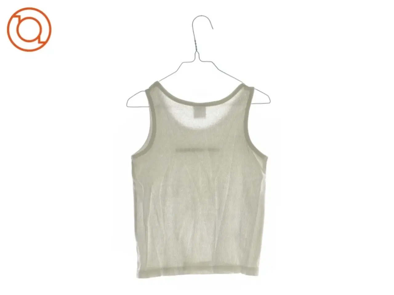 Billede 2 - Top fra Zara