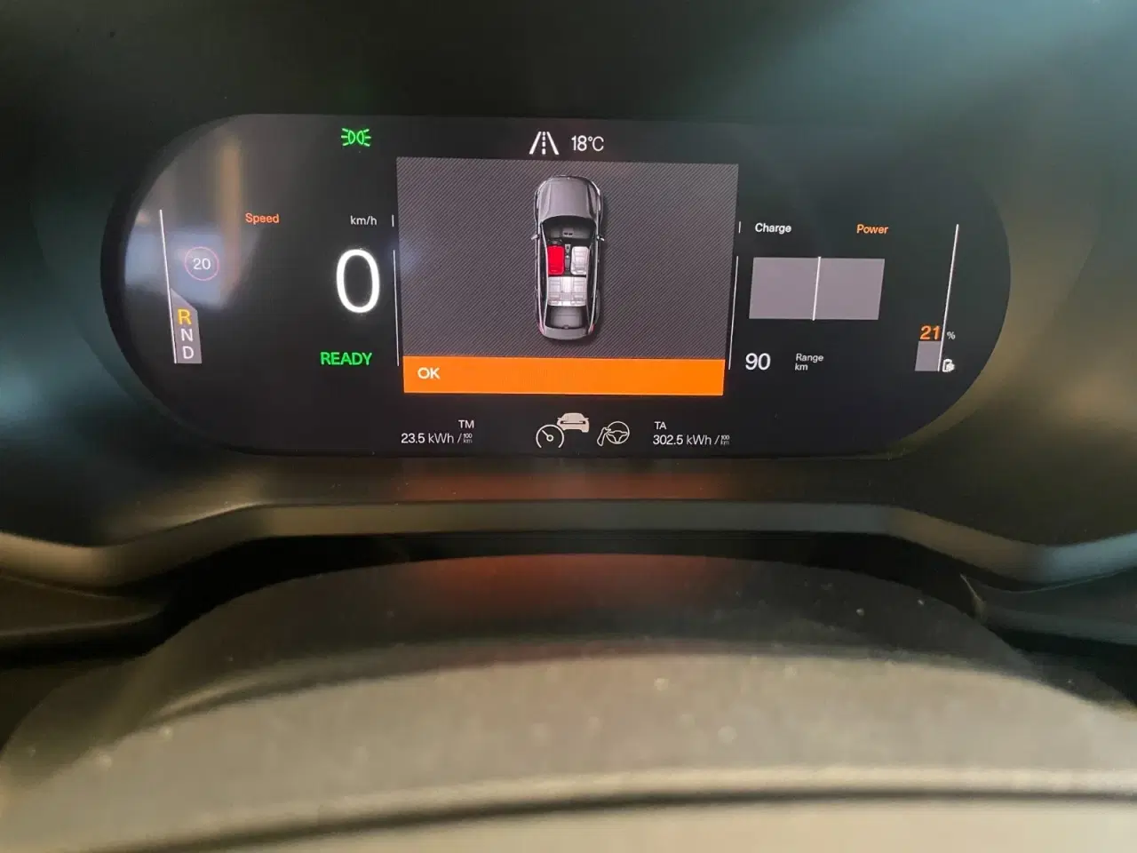 Billede 14 - Polestar 2  Long Range