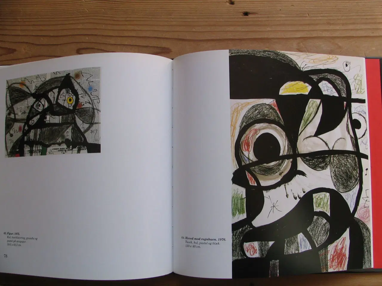 Billede 6 - Allis Helleland (red.). Miró Skulpturer