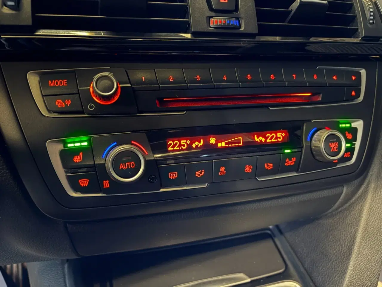 Billede 17 - BMW 320d 2,0 Touring Sport Line xDrive aut.