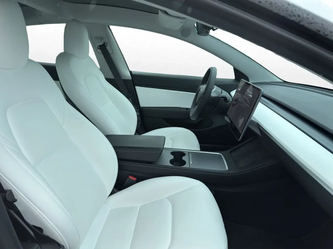 Billede 13 - Tesla Model 3  Long Range AWD