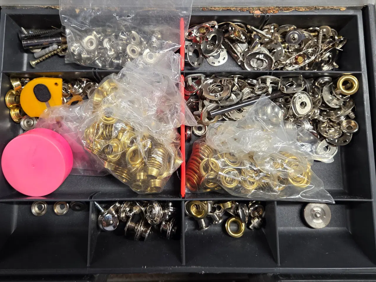 Billede 3 - kalechebeslag