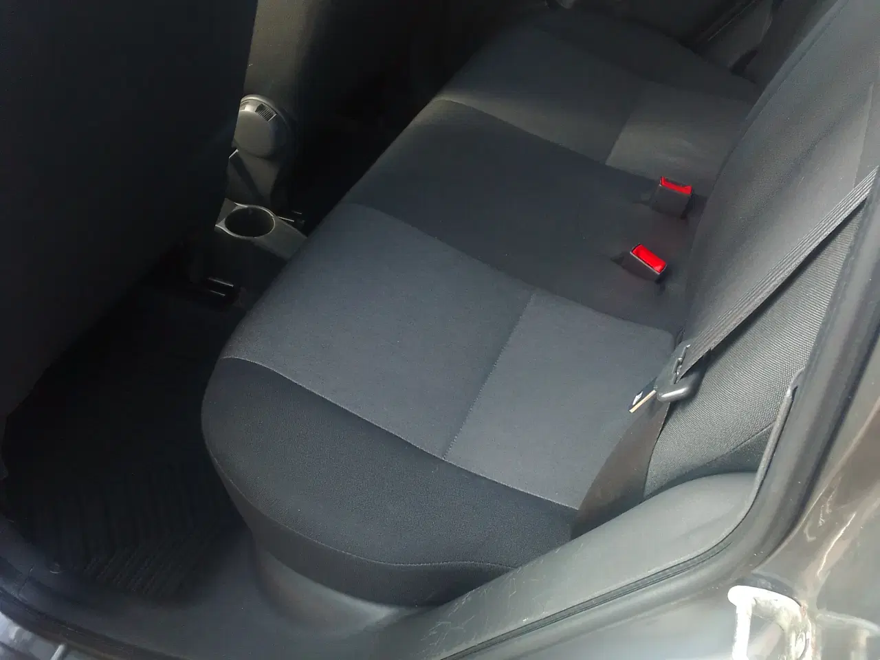 Billede 12 - Æ Bette Fiat Panda 1,2