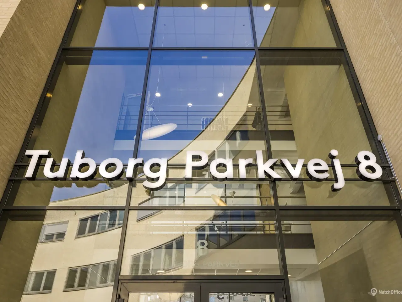 Billede 8 - Kontorlejemål på 566 m² eller flere samlet