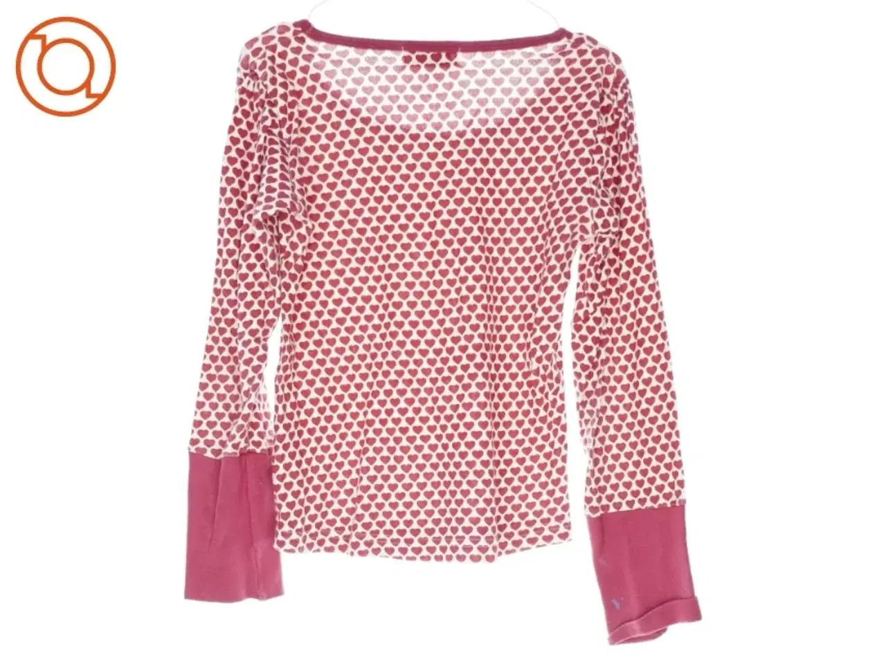 Billede 2 - Bluse fra pretty Sille (str. 134 cm)