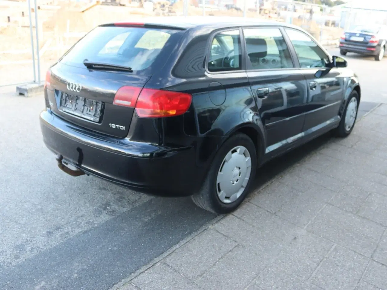 Billede 5 - Audi A3 1,9 TDi Ambition Sportback