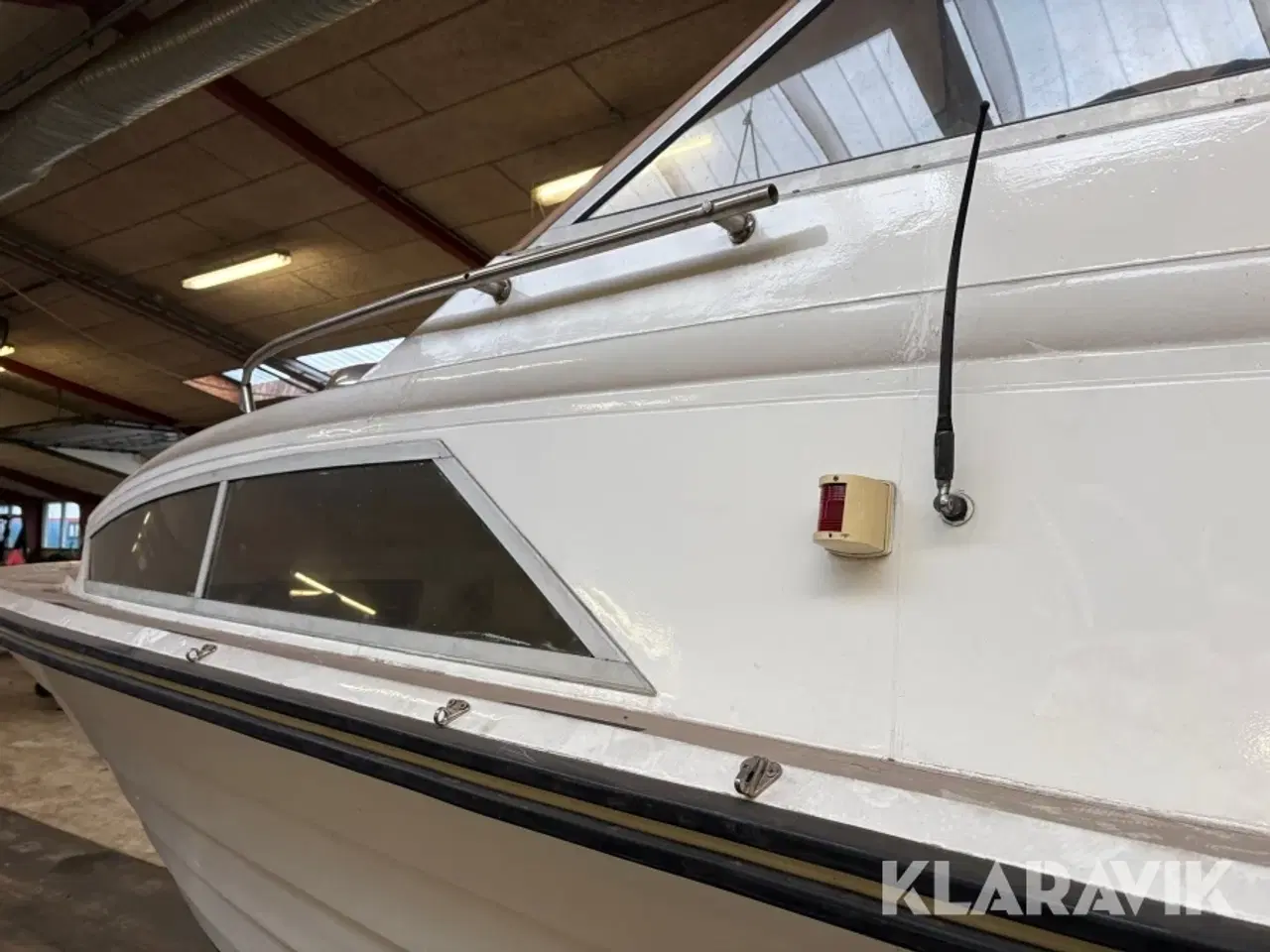 Billede 10 - Båd Joda Komet 2300