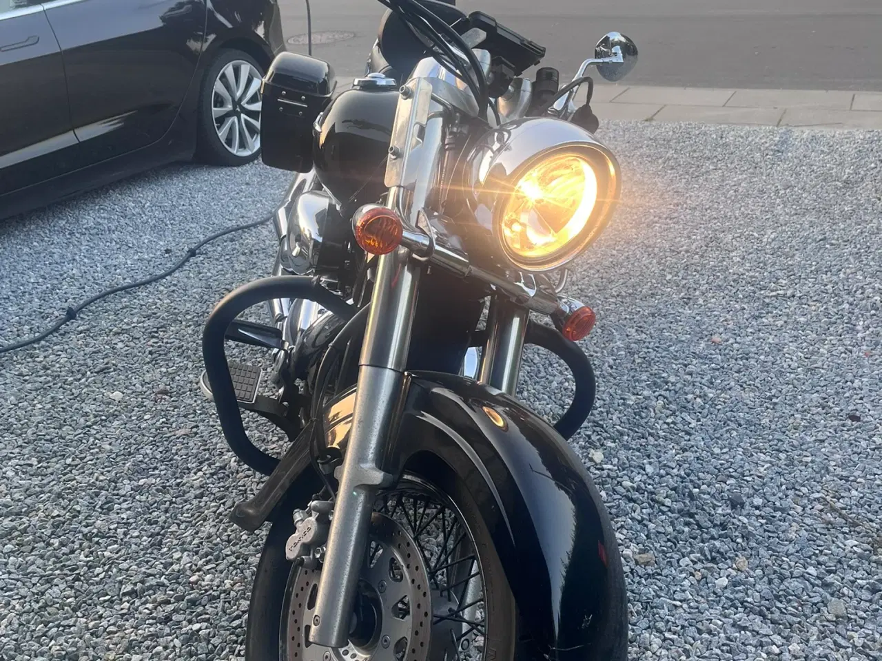 Billede 8 - Suzuki Vl 800