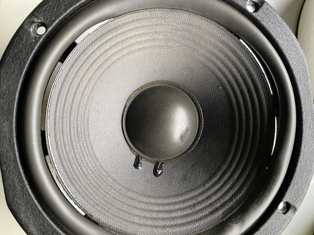 Billede 1 - Basenheder jbl skal renoveres 