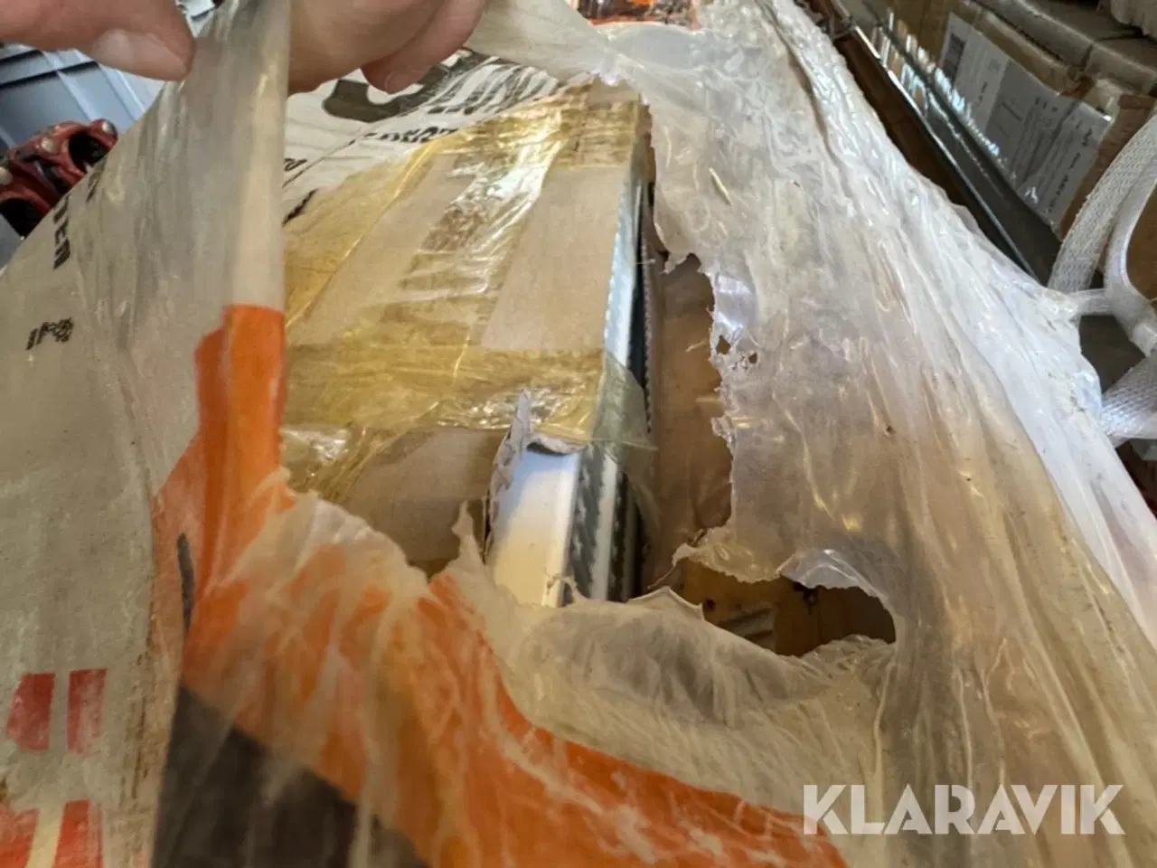 Billede 4 - Radiatorer 2 styks