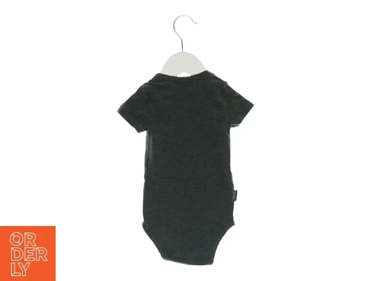 Billede 2 - Bodystocking fra Simply Southern (str. 0-6 mdr.)