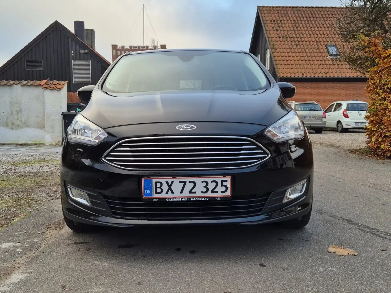 Billede 2 - Ford C-MAX 1,0 SCTi 125 Titanium