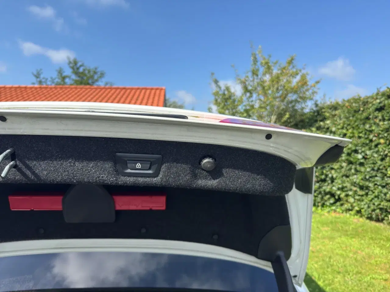 Billede 18 - BMW 530e 2,0 iPerformance M-Sport aut.