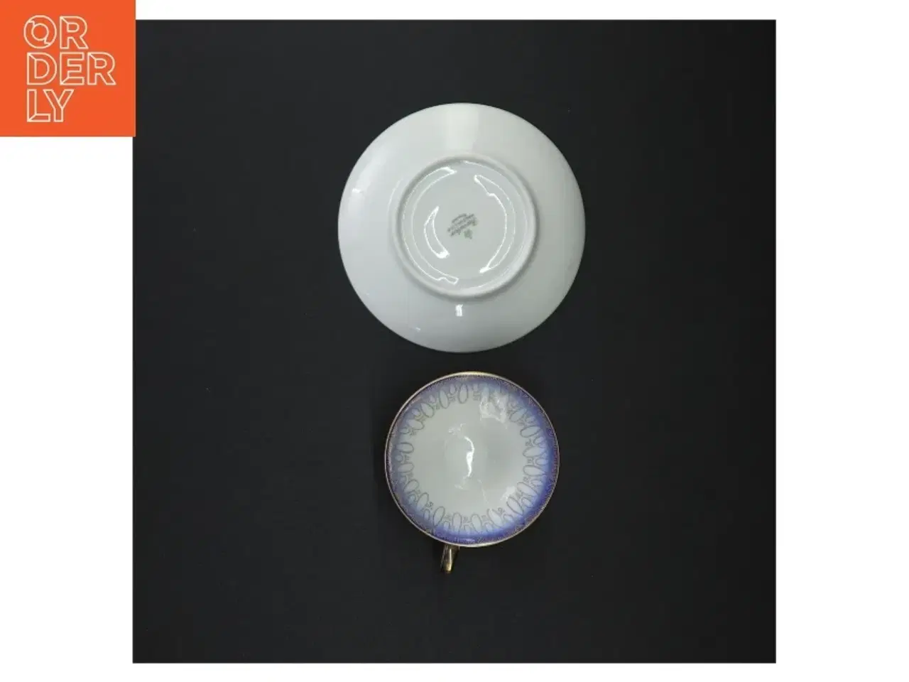 Billede 3 - Mokkakop fra Bareuther