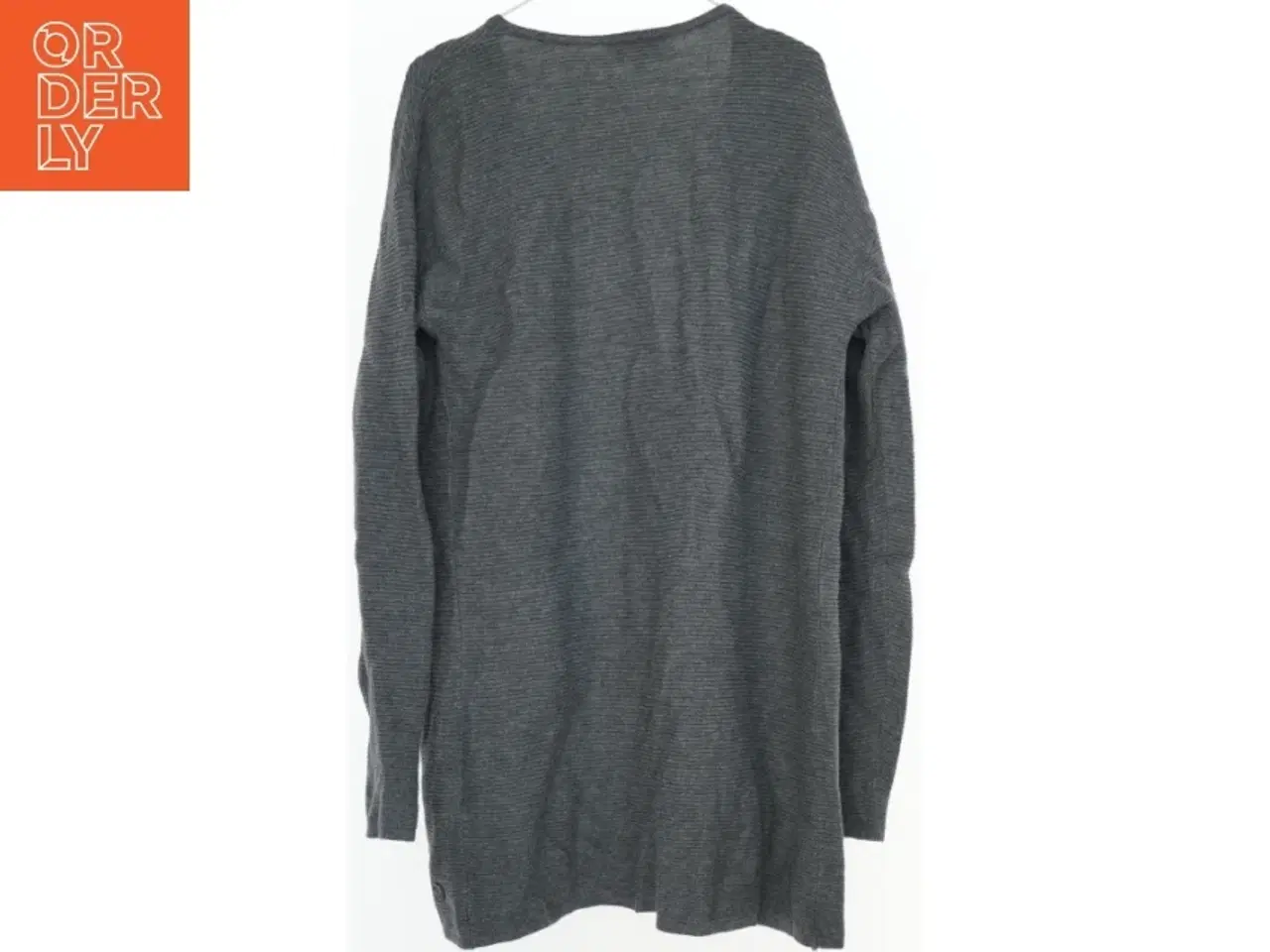 Billede 2 - Grå cardigan fra Pomp de Lux (str. 152)