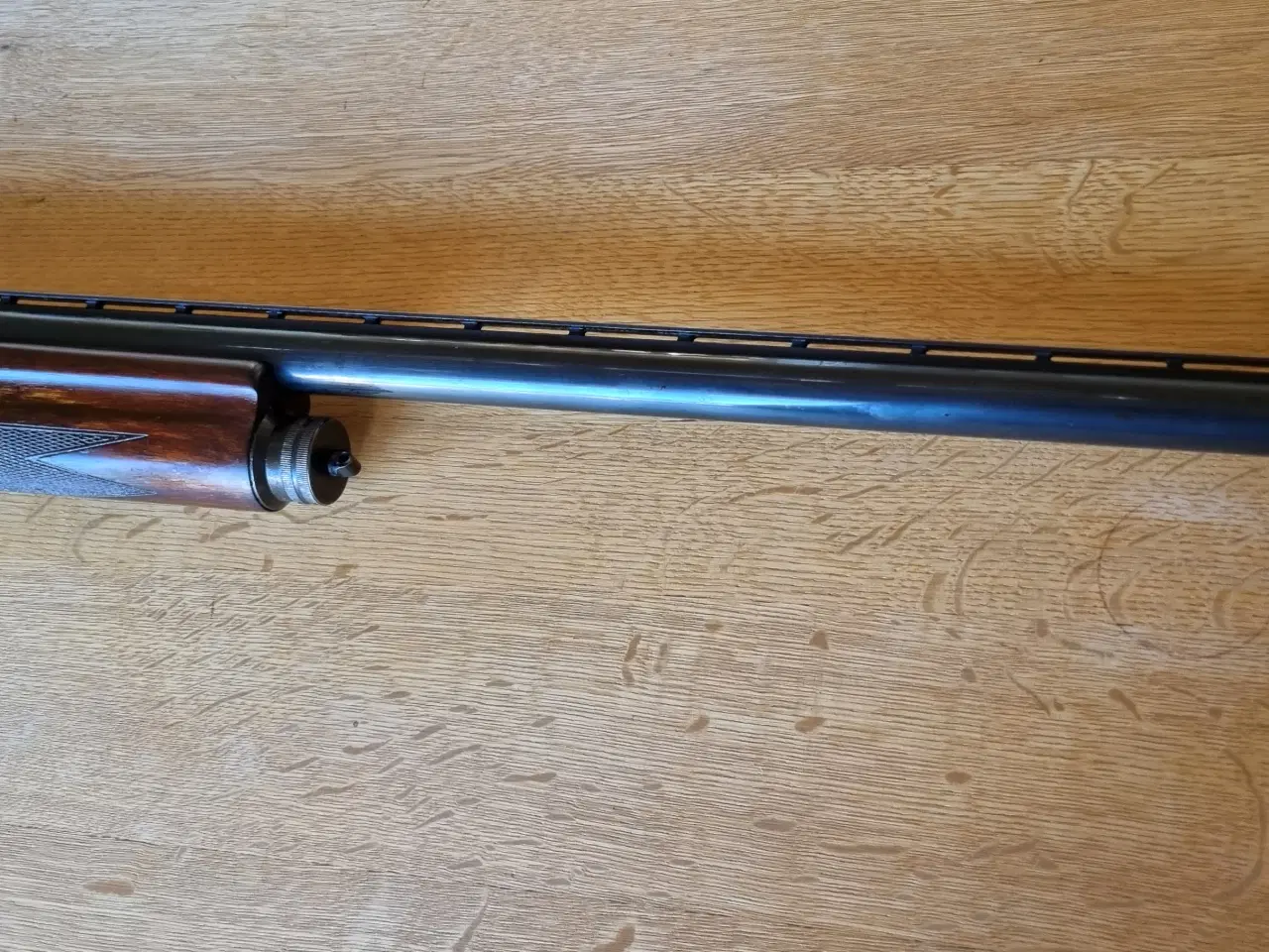 Billede 3 - Browning auto5 haglbøsse