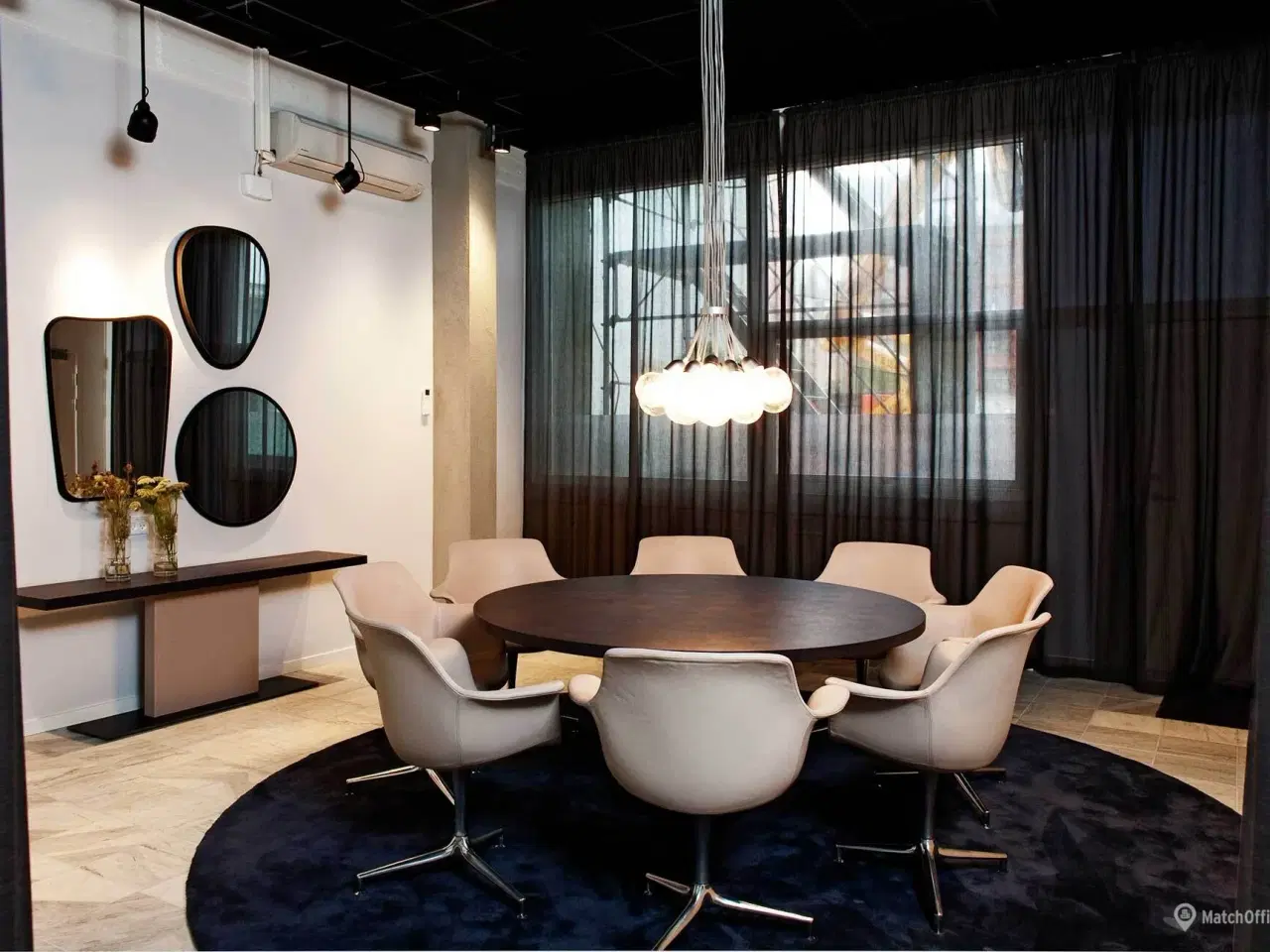 Billede 11 - Bliv en del af B!NGS – dynamisk kontorhus på Vesterbro