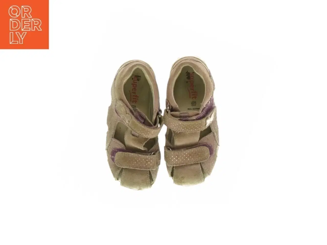 Billede 3 - Sandaler fra Superfit (str. 24)