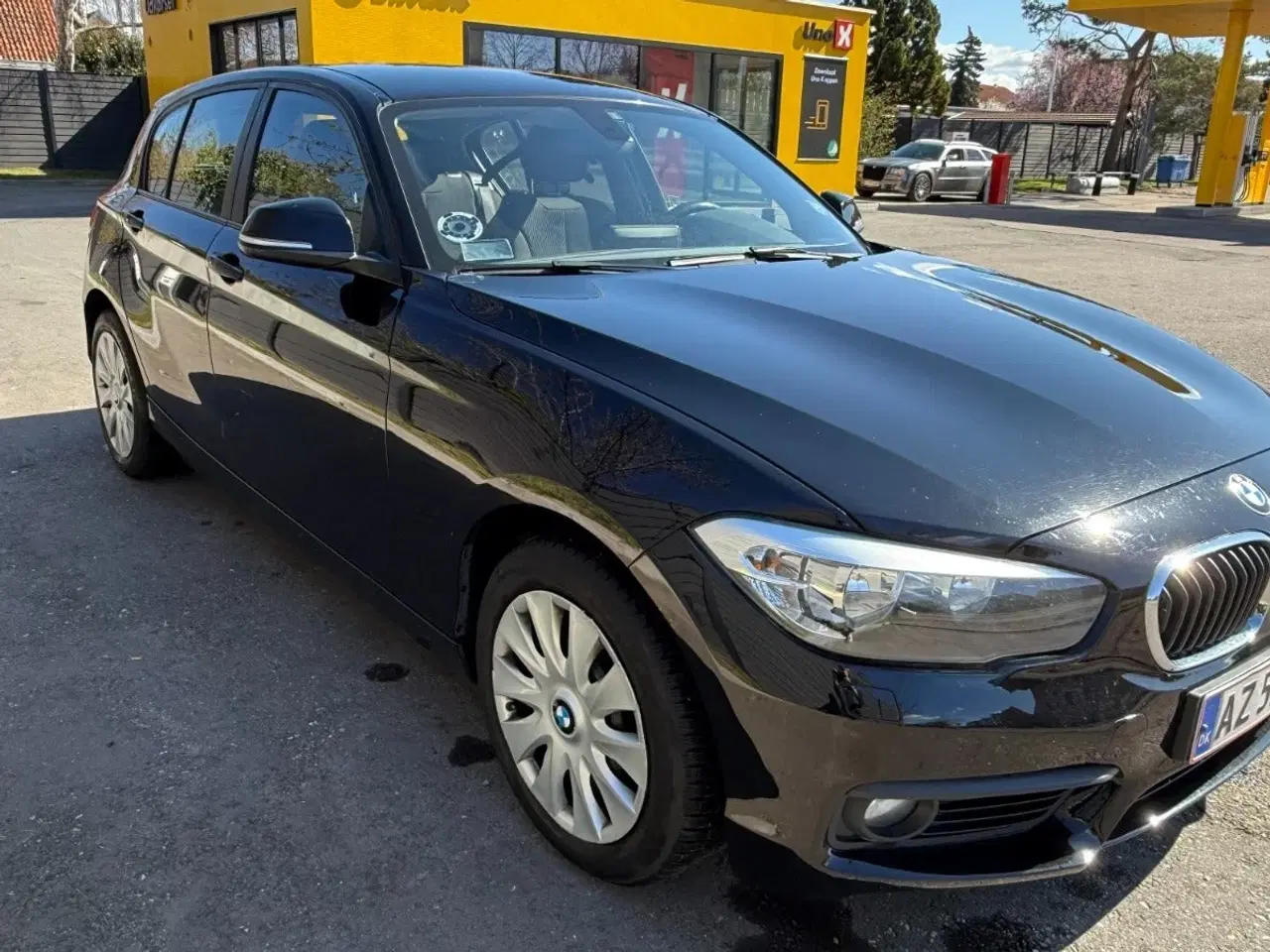Billede 3 - BMW 118d 2,0 aut.