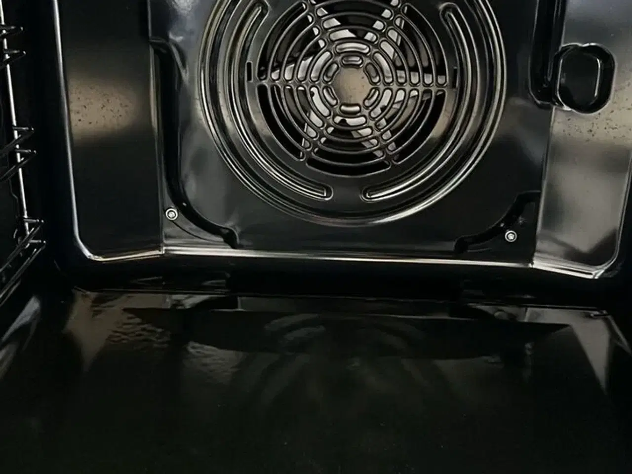 Billede 4 - Gorenje - komfur ' splinternyt