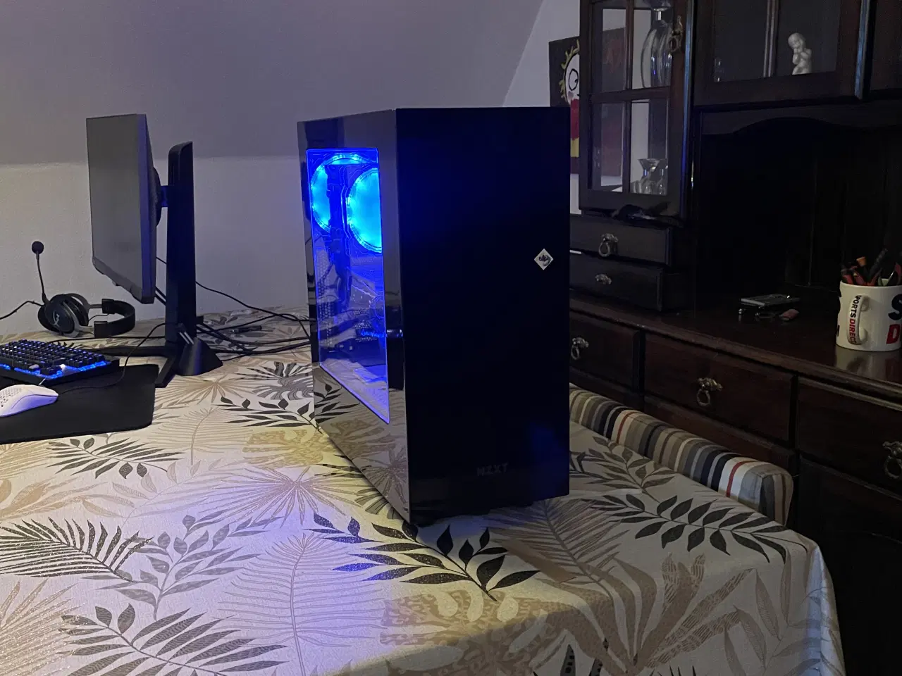 Billede 6 - God Gamer PC