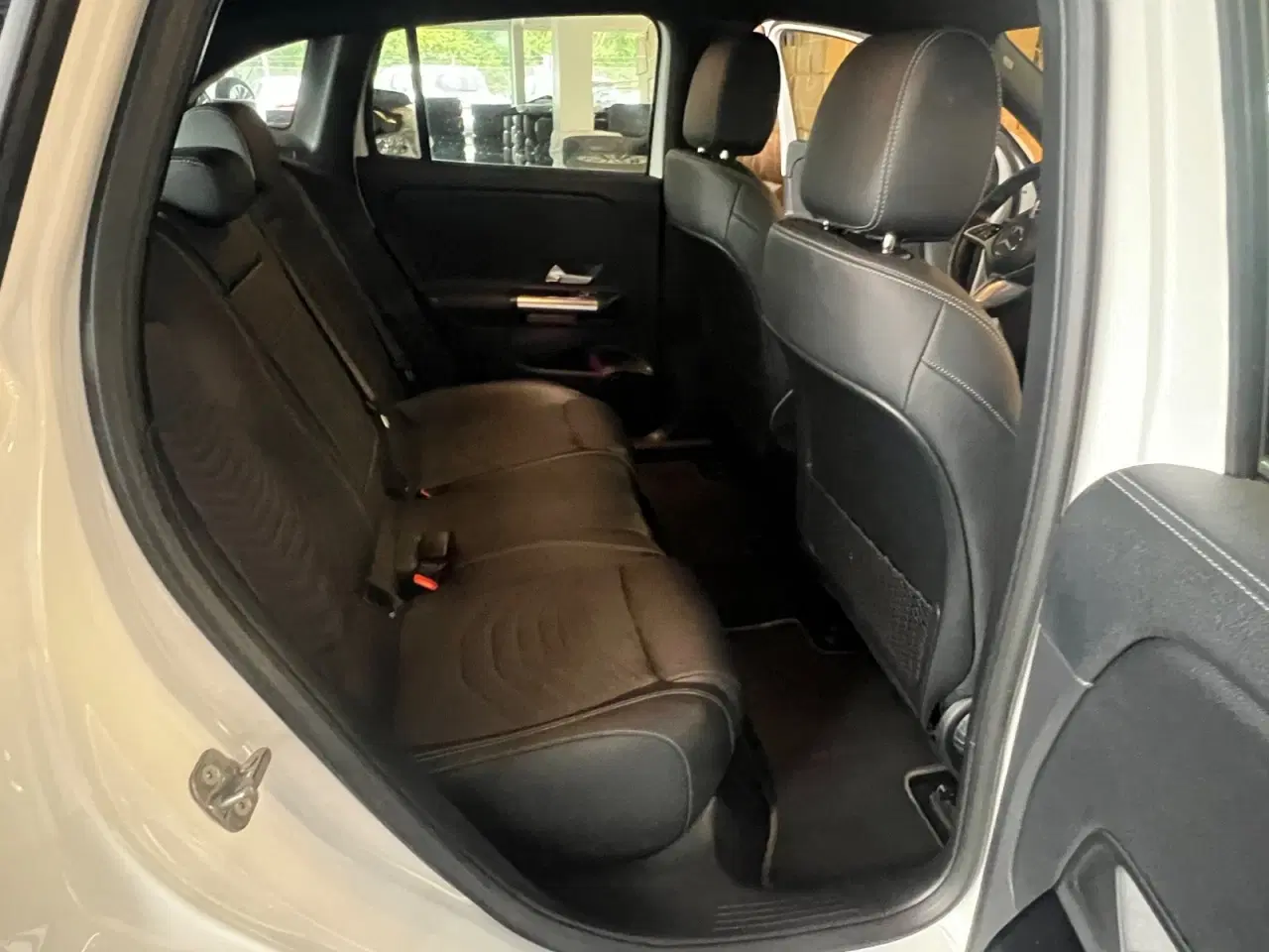 Billede 7 - Mercedes EQA250+  Progressive
