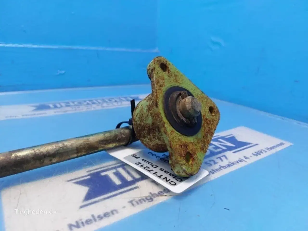 Billede 3 - Claas Dominator 76 Arm 0006009900