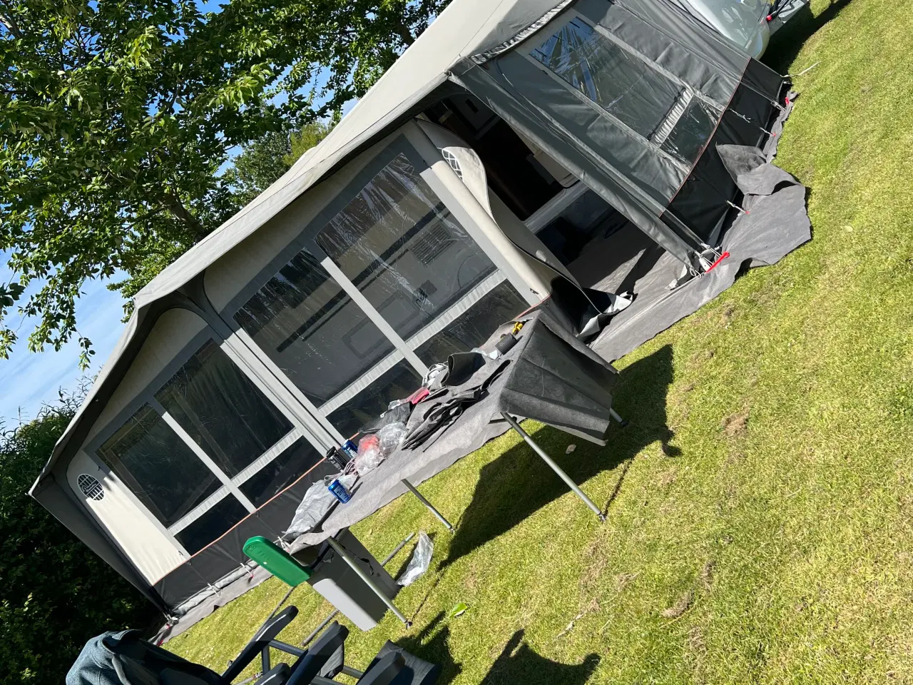 Billede 5 - Adria Alpina 613 UT