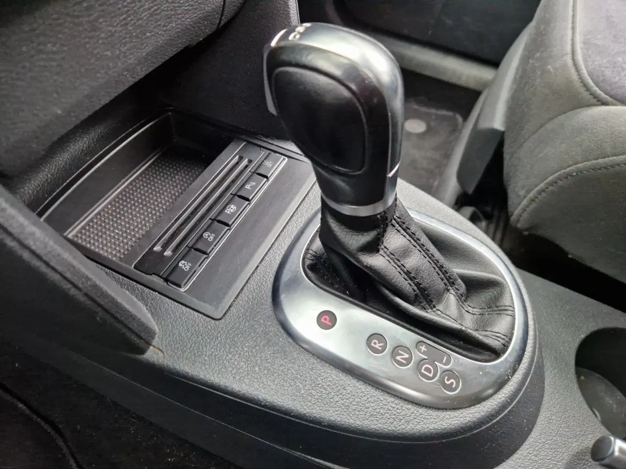 Billede 18 - VW Touran 1,6 TDi 105 Comfortline DSG BMT 7prs