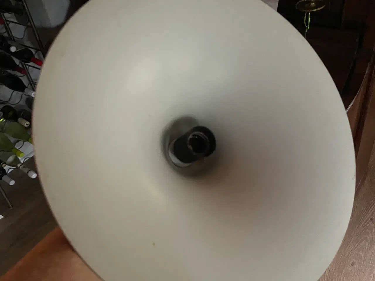 Billede 2 - Fog & Mørup lampe