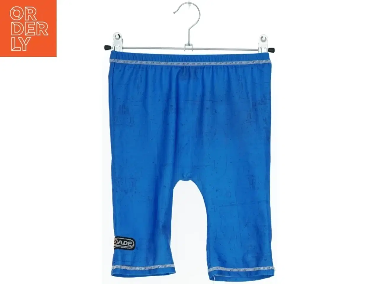 Billede 1 - Badebukser med bilmotiv fra Disney (str. 104)