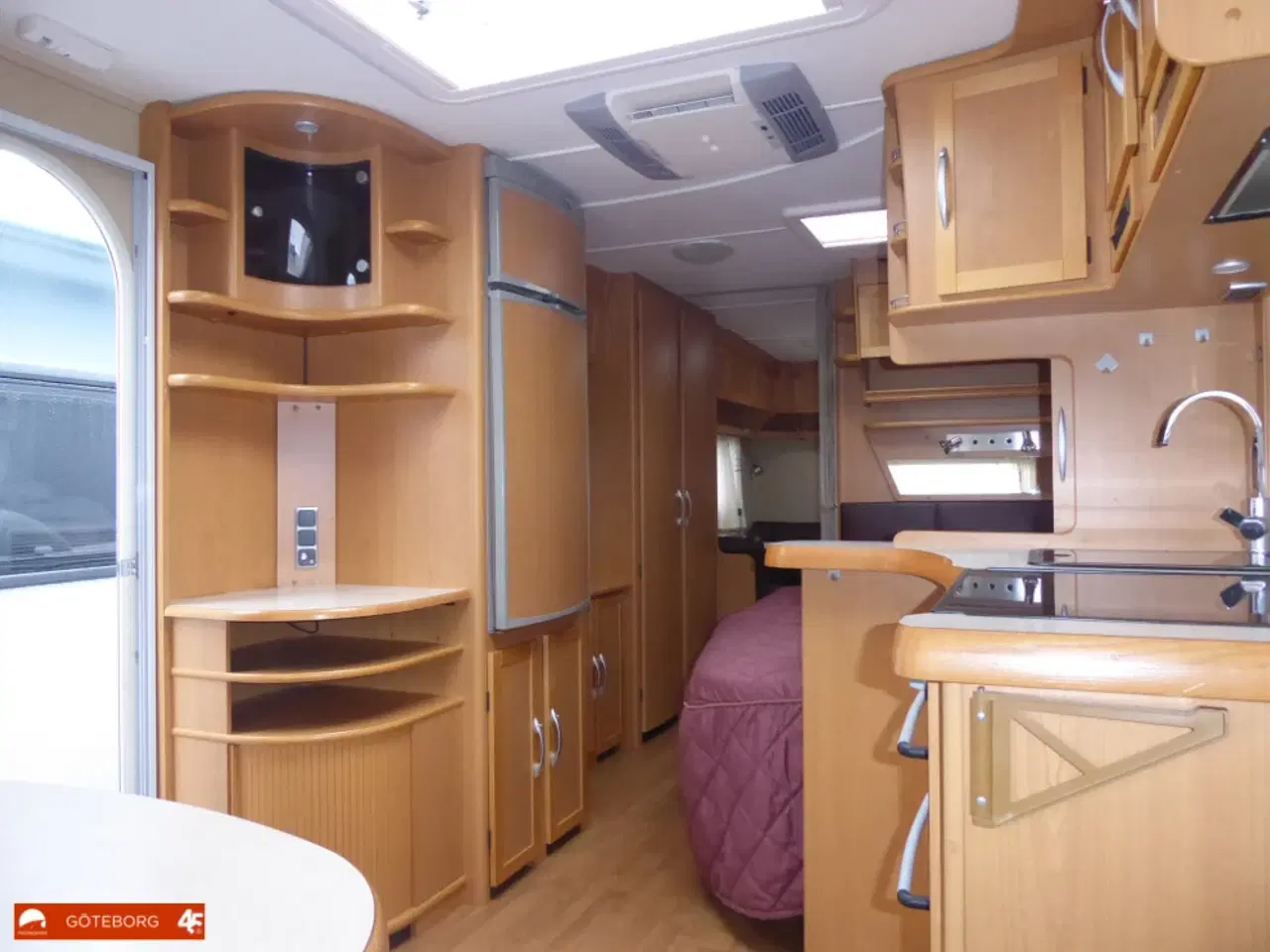 Billede 6 - Kabe Royal 780 GDL KS