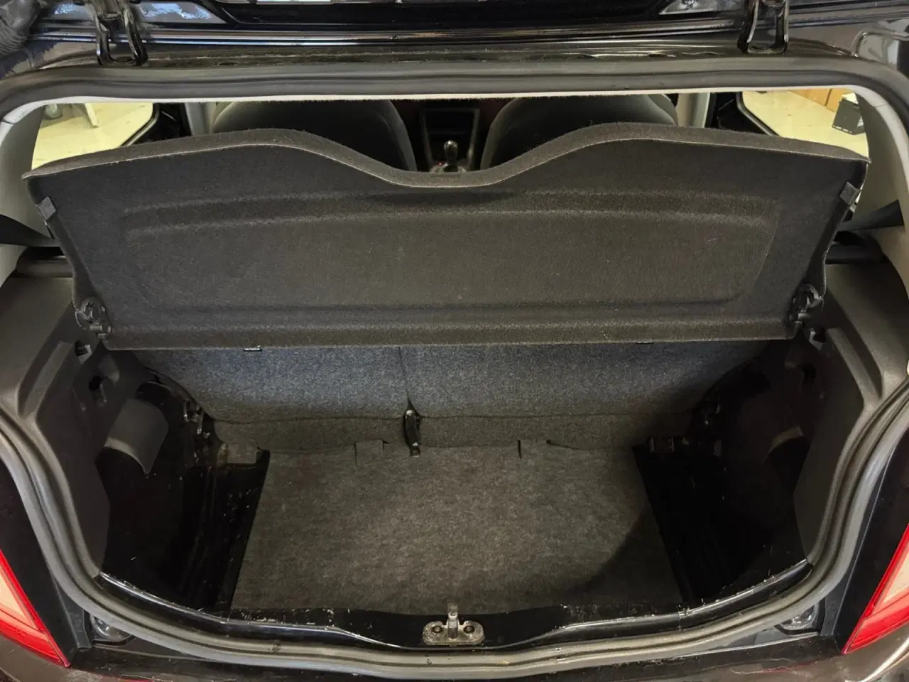 Billede 14 - Seat Mii 1,0 60 Reference eco
