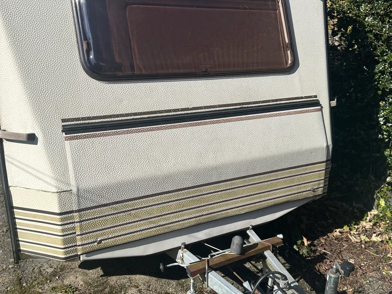 Billede 2 - Tec weltbummler 1988