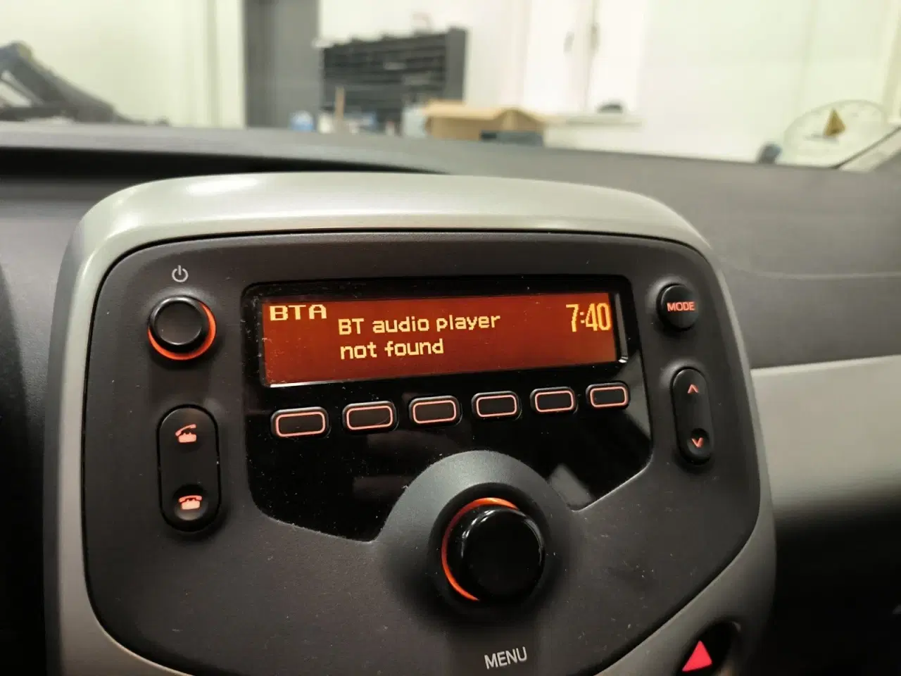 Billede 9 - Peugeot 108 1,0 e-VTi 69 Active