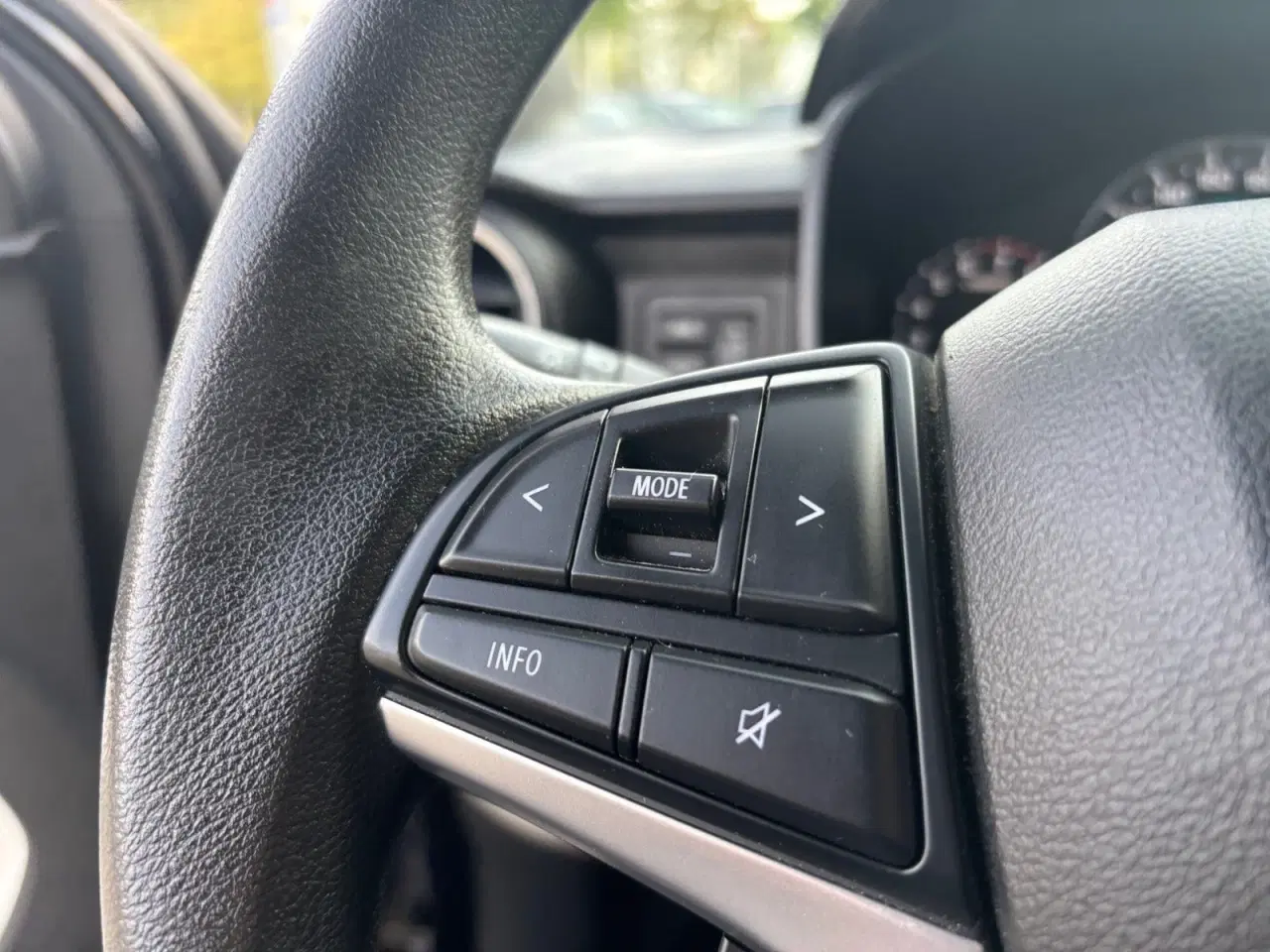 Billede 10 - Suzuki Ignis 1,2 Dualjet Active
