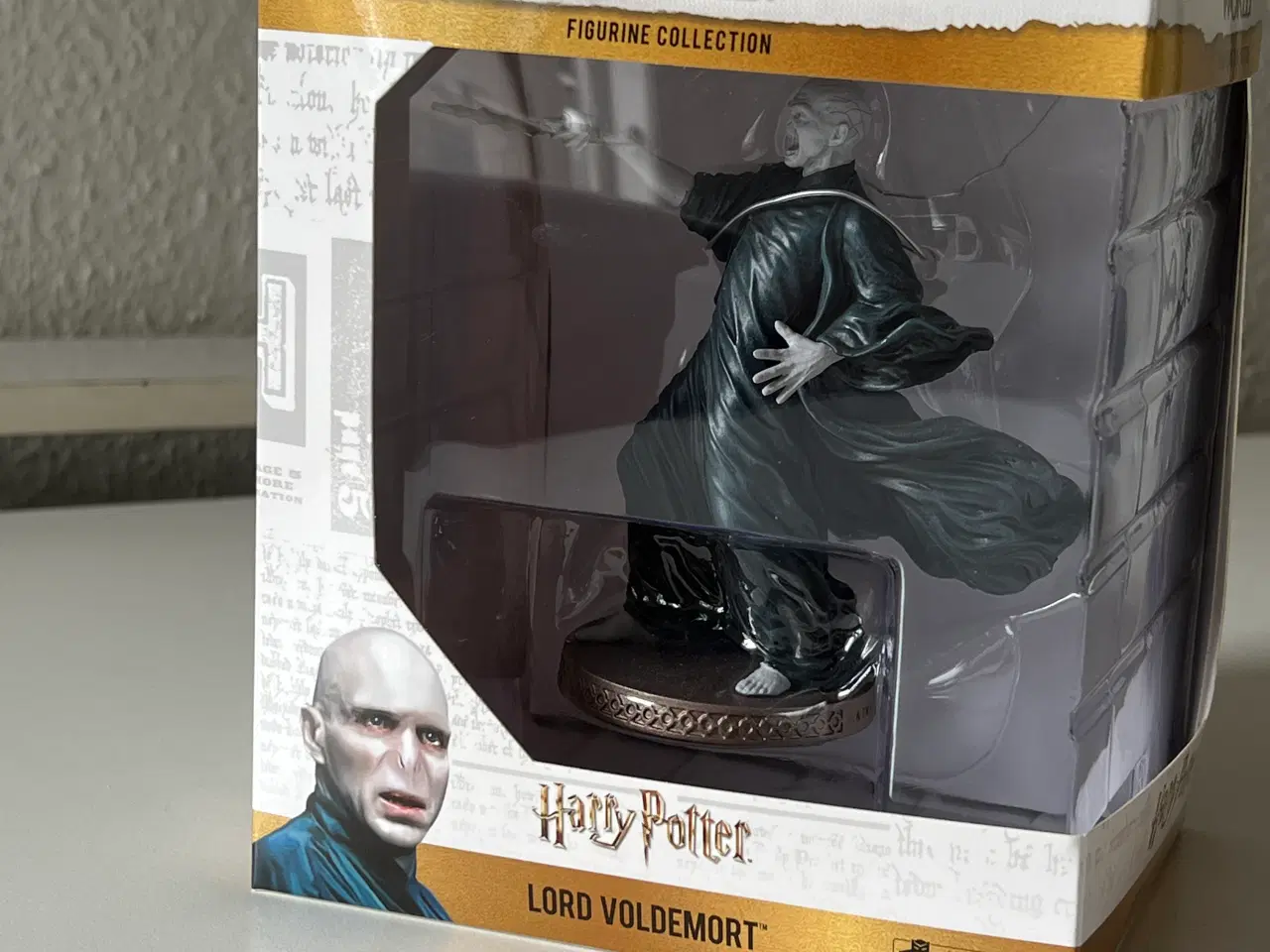 Billede 2 - Wizarding World Harry Potter, Lord Voldemort