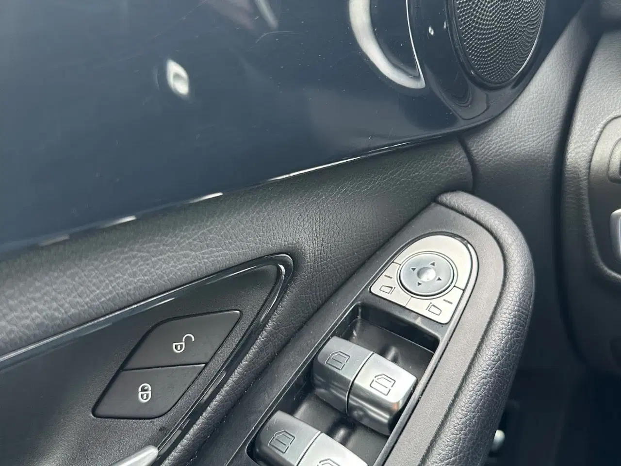 Billede 10 - Mercedes C220 d 2,2 Avantgarde stc. aut.