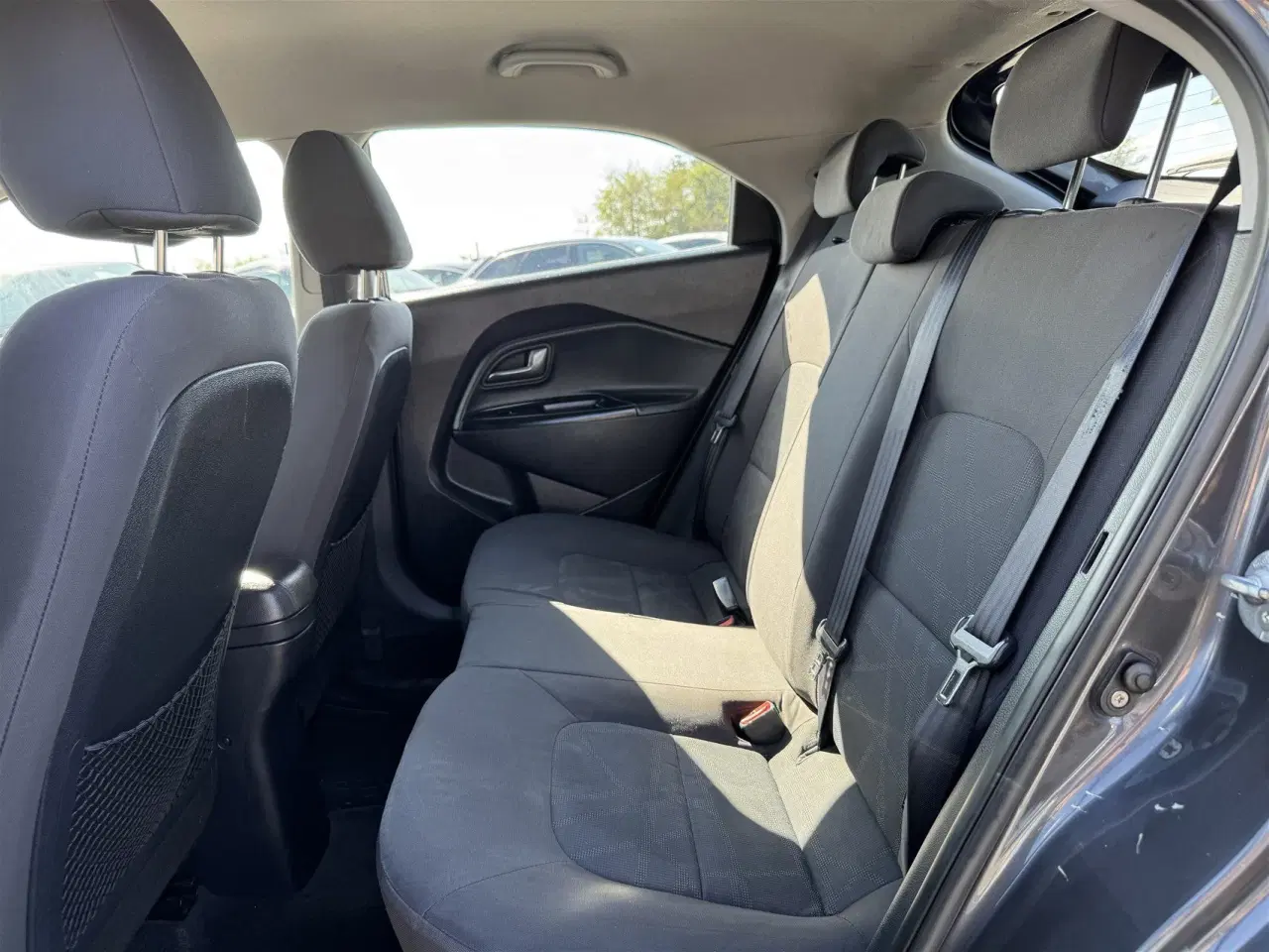 Billede 19 - Kia Rio 1,1 CRDI Active 75HK 5d 6g