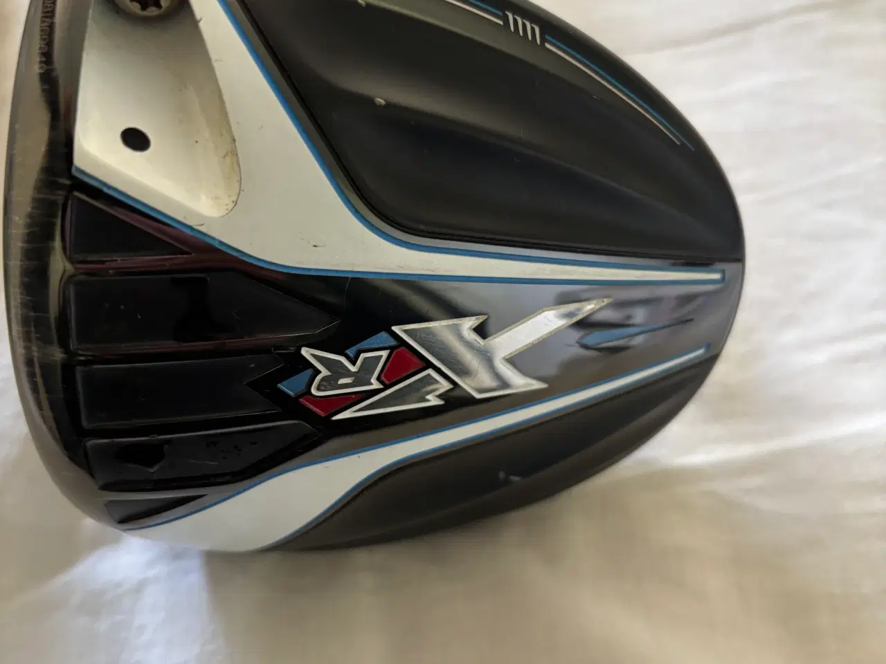 Billede 5 - Gallaway XR 16 Driver 13,5