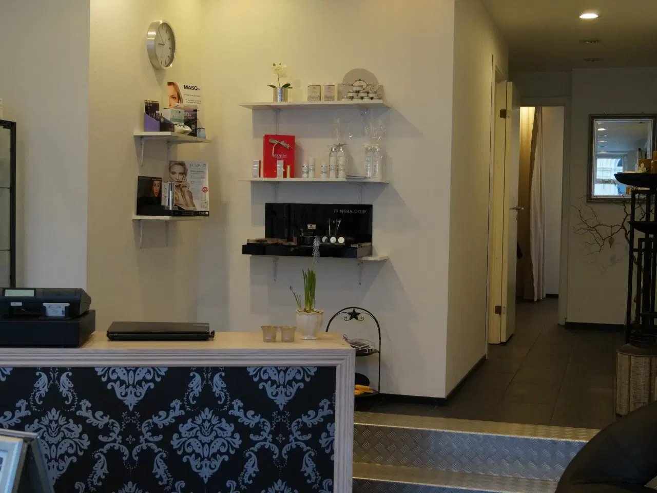 Billede 6 - I hjertet af Slagelse