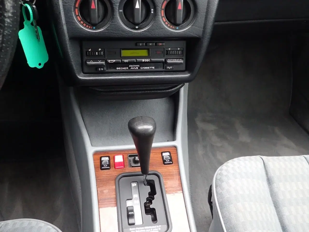 Billede 13 - Mercedes 190 E 2,0 aut.